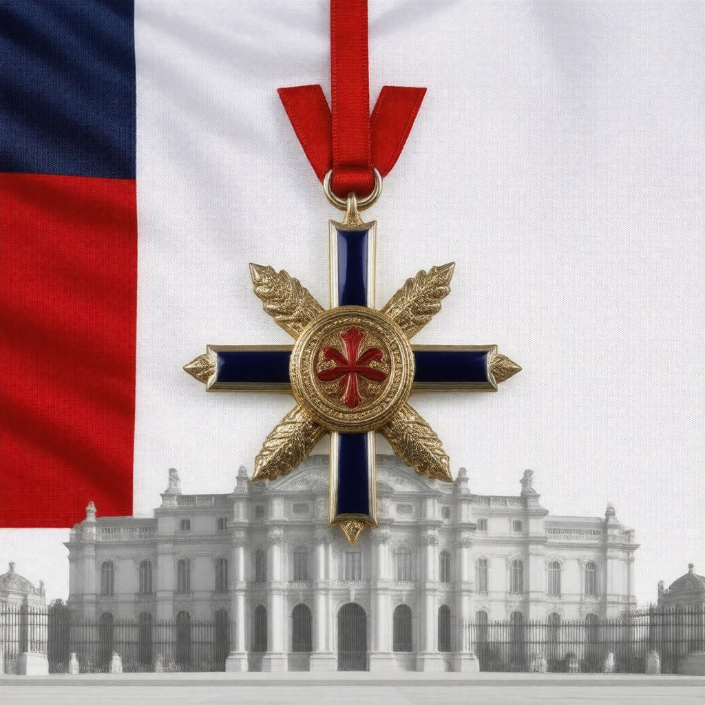 Legion of Honour